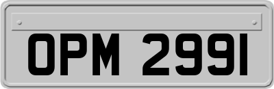 OPM2991