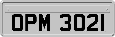 OPM3021