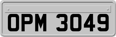 OPM3049
