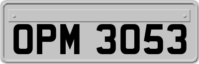 OPM3053