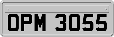 OPM3055