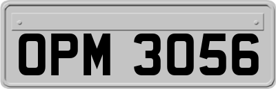 OPM3056