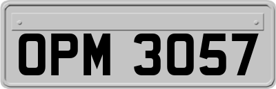 OPM3057