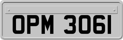 OPM3061