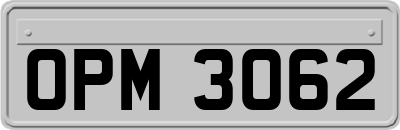 OPM3062