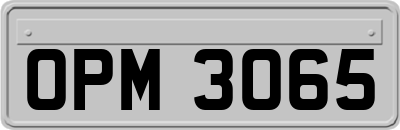 OPM3065
