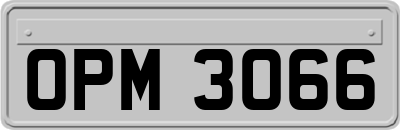 OPM3066