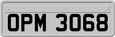 OPM3068
