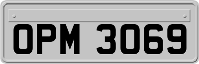 OPM3069