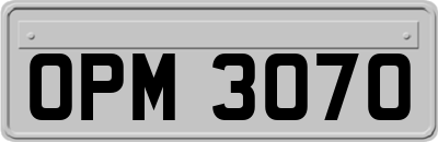 OPM3070