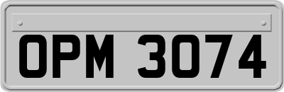 OPM3074