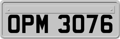 OPM3076