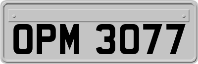 OPM3077