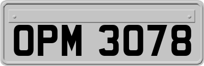 OPM3078