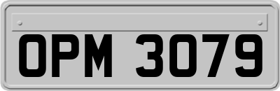 OPM3079