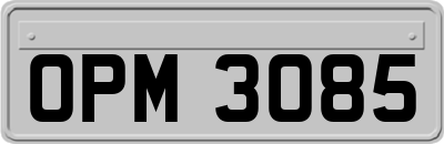OPM3085