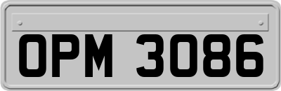 OPM3086