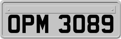 OPM3089
