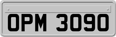 OPM3090