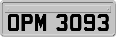OPM3093