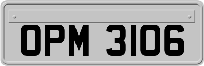 OPM3106