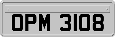 OPM3108