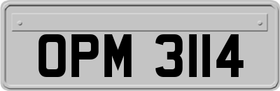 OPM3114