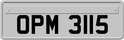 OPM3115