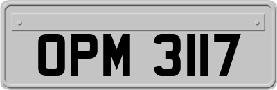 OPM3117