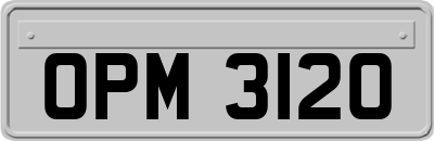 OPM3120