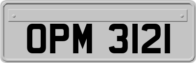 OPM3121