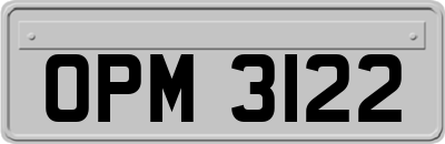 OPM3122