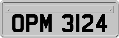OPM3124