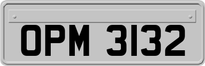 OPM3132