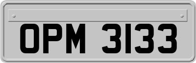 OPM3133