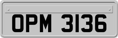OPM3136