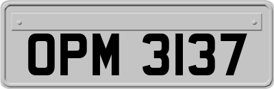 OPM3137