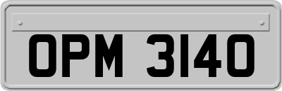 OPM3140