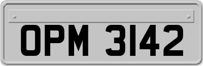 OPM3142