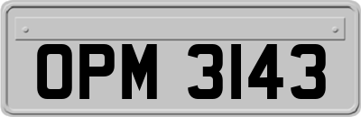 OPM3143