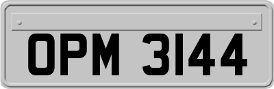 OPM3144