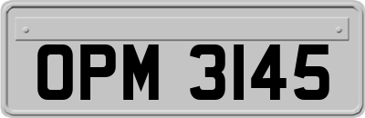 OPM3145
