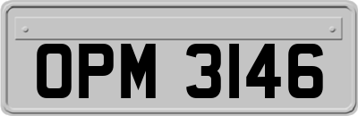 OPM3146