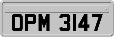 OPM3147