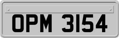 OPM3154