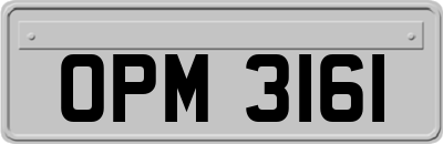 OPM3161