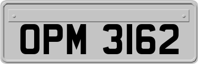OPM3162