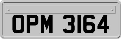OPM3164