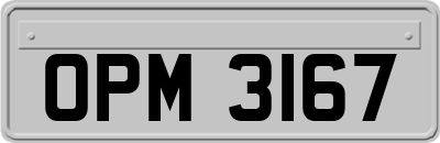 OPM3167