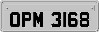 OPM3168